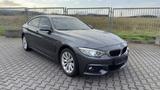 BMW 420 Gran Coupé xDrive M Sport/Xenon/Leder/AHK/ - graue BMW 420 Gran Coupé