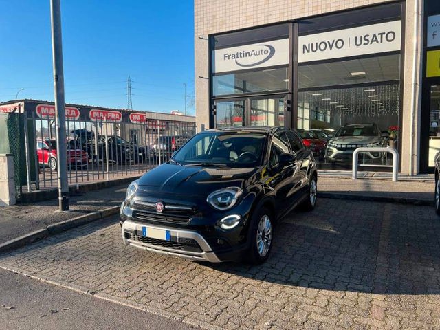 Fiat FIAT 500X CITY CROSS 1.0 120HP E6D MT