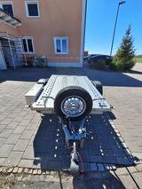 Andere Motorradanhänger / Quad-Anhänger 1000kg Nutzlast - ANHÄNGER