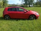 Volkswagen Golf 2.0 TDI BMT GTD 6-Gang Manuell - Volkswagen Golf: 6gtd
