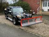 Ford Ranger*3,0*Wildtrak 4x4*Pick Up*Winterdienst*TOP - Ford Ranger: Allradantrieb, 3.0
