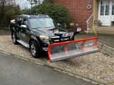 Ford Ranger*3,0*Wildtrak 4x4*Pick Up*Winterdienst*TOP - Ford Ranger: 3.0