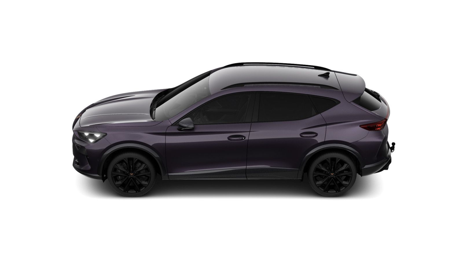 Cupra Formentor - Bild 6