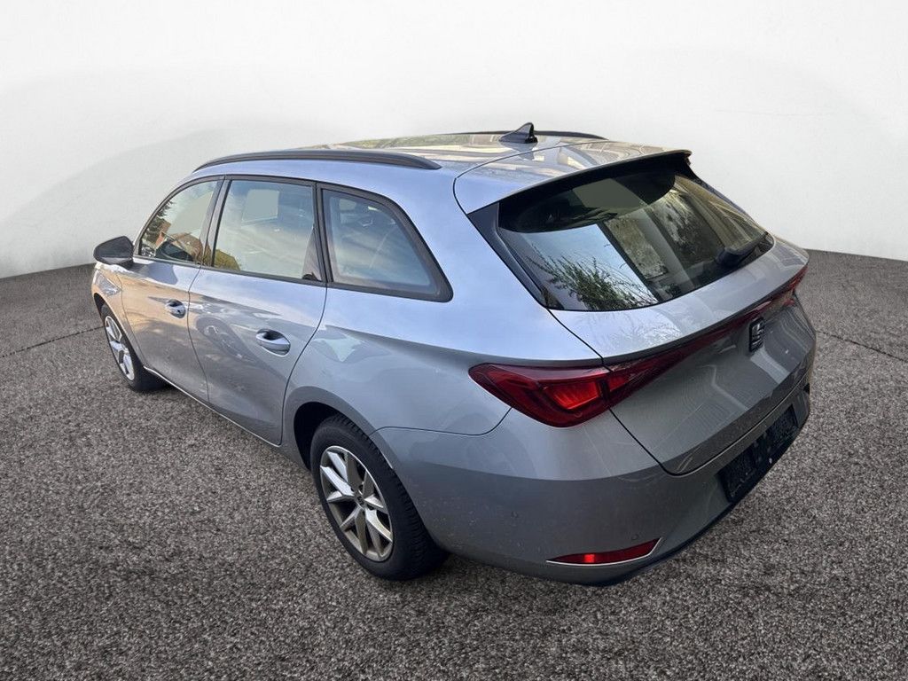 Seat Leon - Bild 3