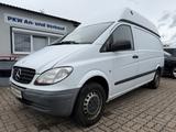 Mercedes-Benz Vito Kasten 111 CDI lang - gebrauchte Mercedes-Benz Vito aus dem Jahr 2010