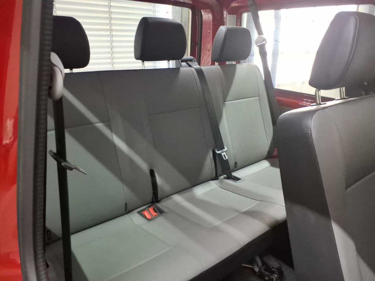 Volkswagen T6 Kombi - Bild 8