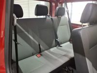 Volkswagen T6 Kombi - Vorschau Bild 8