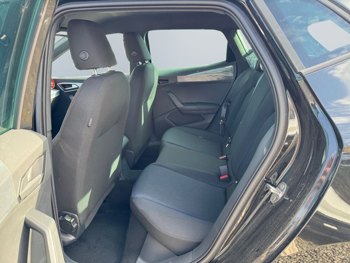 Seat Ibiza - Bild 16