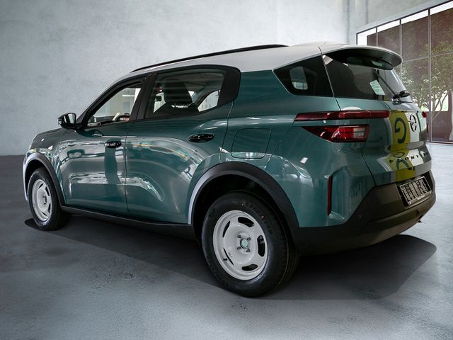 Opel Frontera Electric Edition 83kW Spurhalteassi.