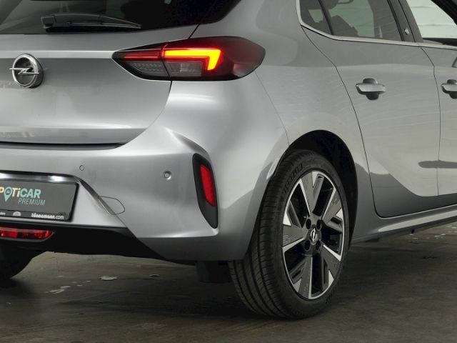 Corsa-e F ULTIMATE 50kWH AT+LED MATRIXLICHT+NAVI