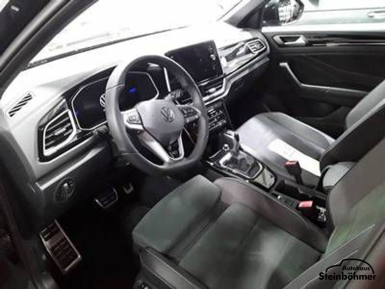 Volkswagen T-Roc - Bild 5