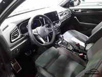 Volkswagen T-Roc - Vorschau Bild 5