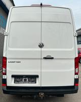 Volkswagen Crafter Kasten 35 Eco Hochdach*AHK*KAM*STD-HEIZ* - VW Crafter Gebrauchtwagen in Stuttgart