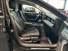 VW Passat Variant - Ansicht 48