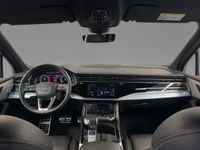 Audi SQ7 - Vorschau Bild 10