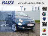 Fiat 500C 1.0 DOLCEVITA 70PS PDC APPLE CARPLAY KLIMAA - gebrauchte Fiat 500C aus dem Jahr 2024
