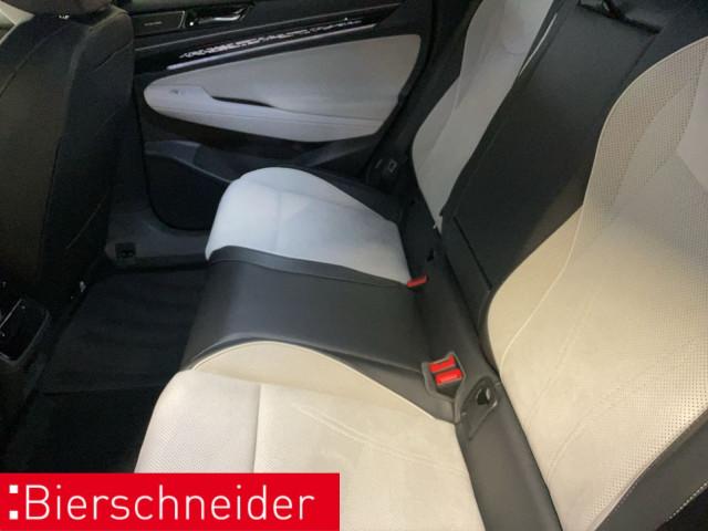 Volkswagen ID.7 Tourer Pro S 20 AHK NAVI HuD H/K DCC
