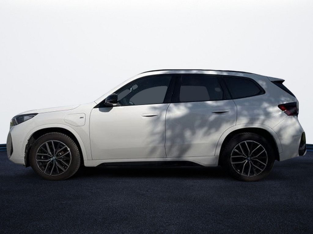 BMW X1 xDrive25e M-SPORT HYBRID NAVI PANO KAMERA H K foto 3