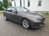 BMW 316i Sport Xenon Navi SpoSi HiFi 109 TKm orig ! - BMW: X10