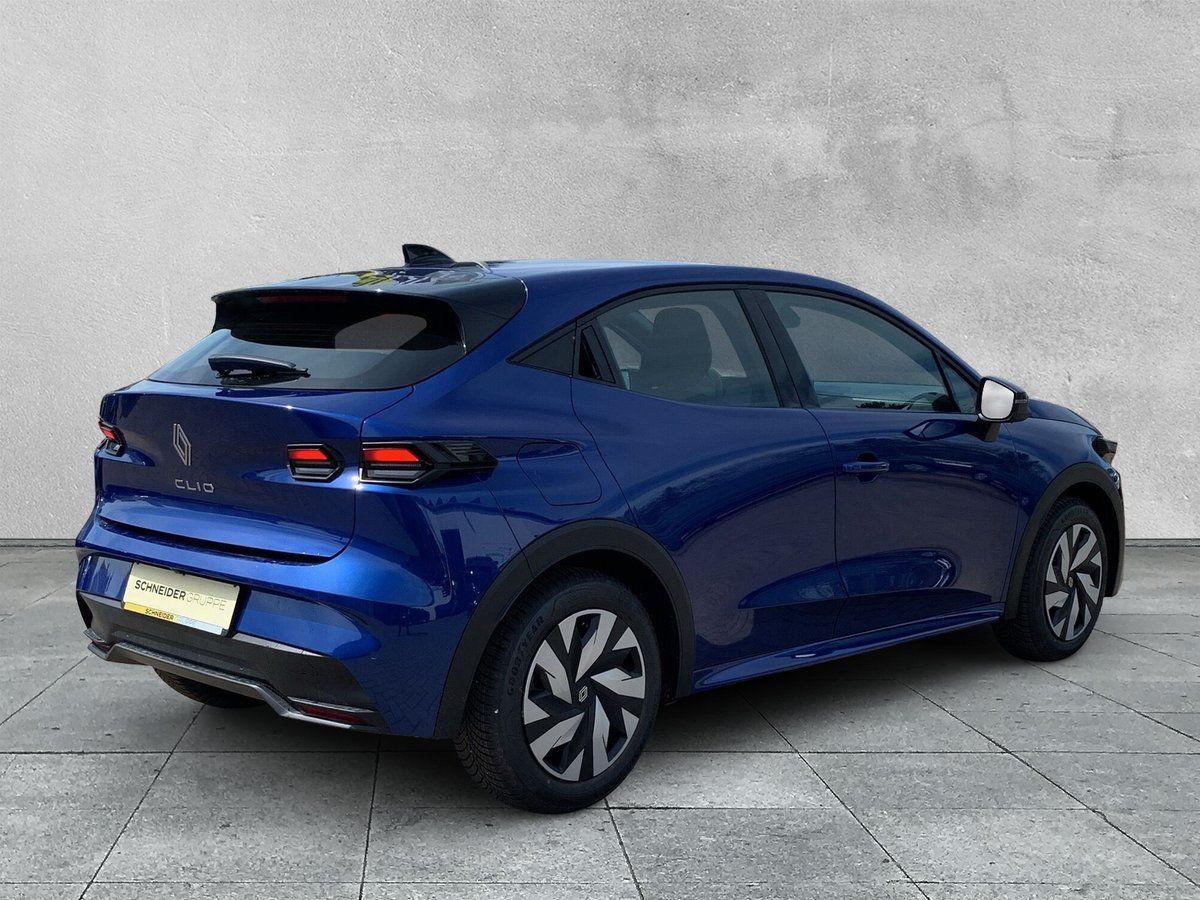 Renault Clio - Bild 5