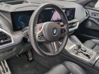 BMW XM - Vorschau Bild 11