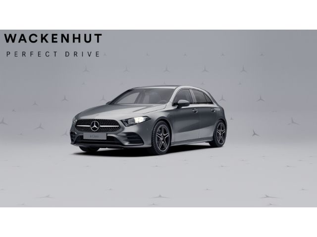 Mercedes-Benz A 250 e AMG NIGHT AHK BURM BUISNESS CARPLAY