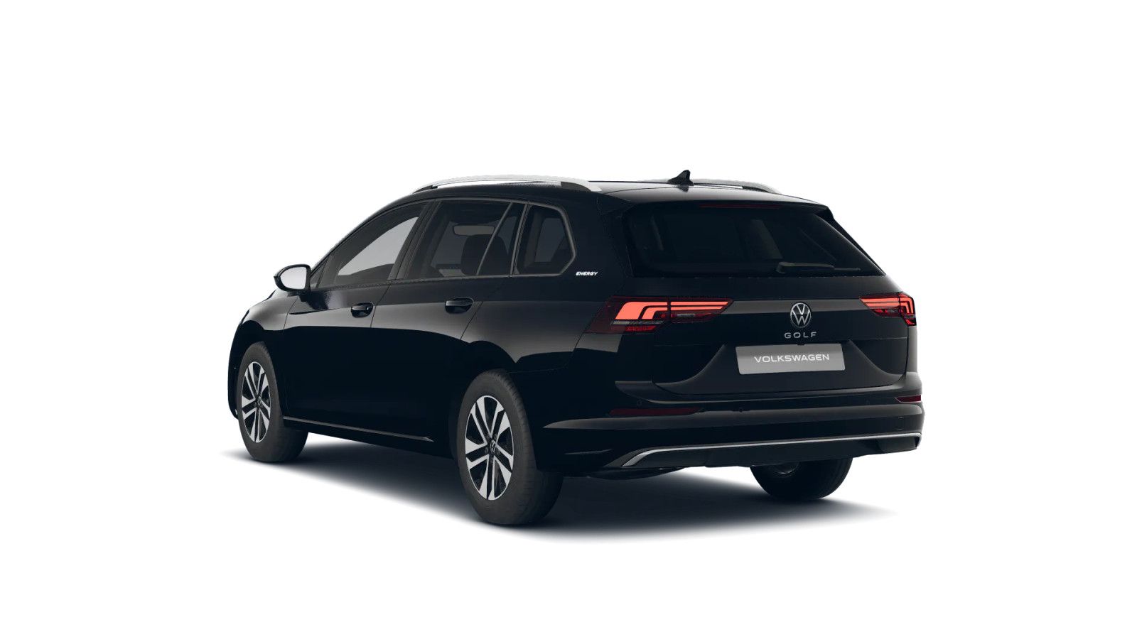 Volkswagen Golf Variant 1.5 TSI ENERGY LED NAVI KAMERA HuD foto 5