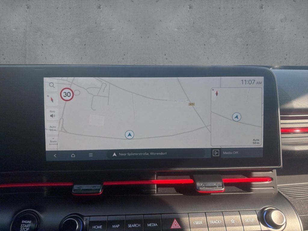 Hyundai Kona – Bild 12
