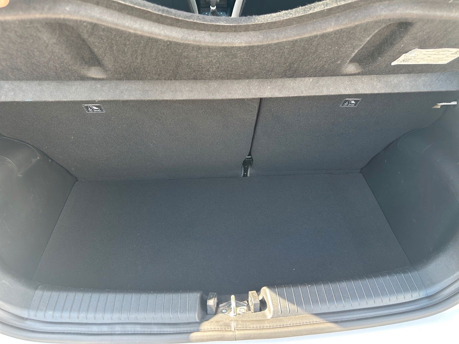 Fahrzeugabbildung Hyundai i10 Connect & Go