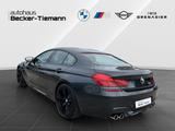BMW M6 Gran Coupé HU Display, Frontkamera, elektr. M - BMW M6: Sportwagen