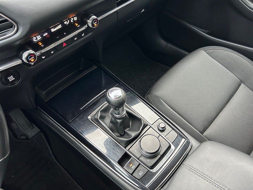 Fahrzeugabbildung Mazda CX-30 SKY-G 150 AWD SELECTION PREM-P 1HD BOSE+++