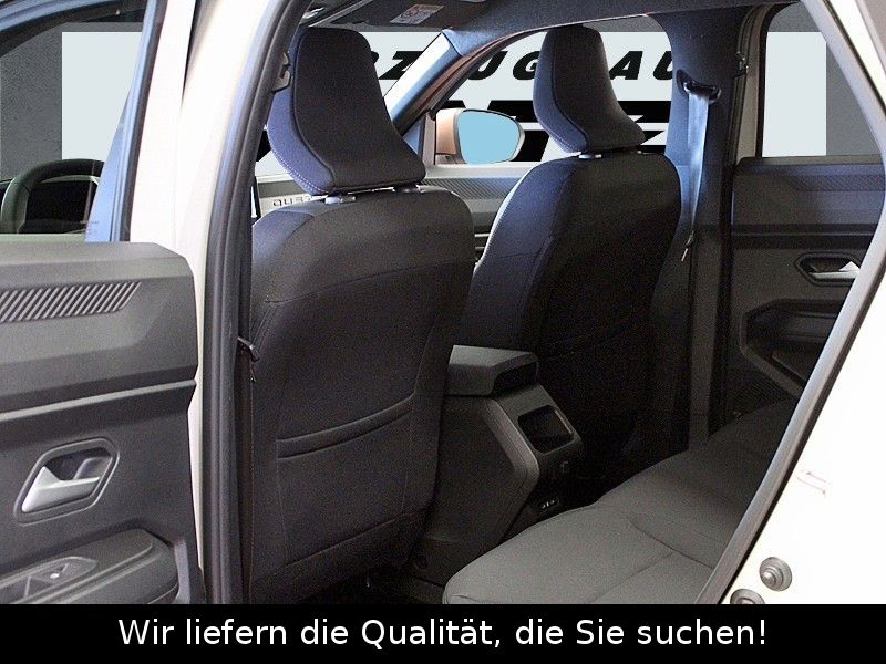 Fahrzeugabbildung Dacia Duster mild hybrid 130 Extreme*Winterpaket*