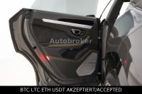 Lamborghini Urus – pogled 32