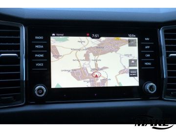 Skoda Kodiaq - 10