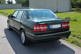 Volvo S90 Executive  - Volvo S90 von privat