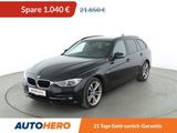 BMW 320i Sport Line Aut.*NAVI*LED*PDC*SHZ*TEMPO*ALU* - BMW 320 in Dresden