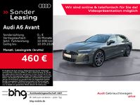 Audi A6 - Vorschau Bild 1