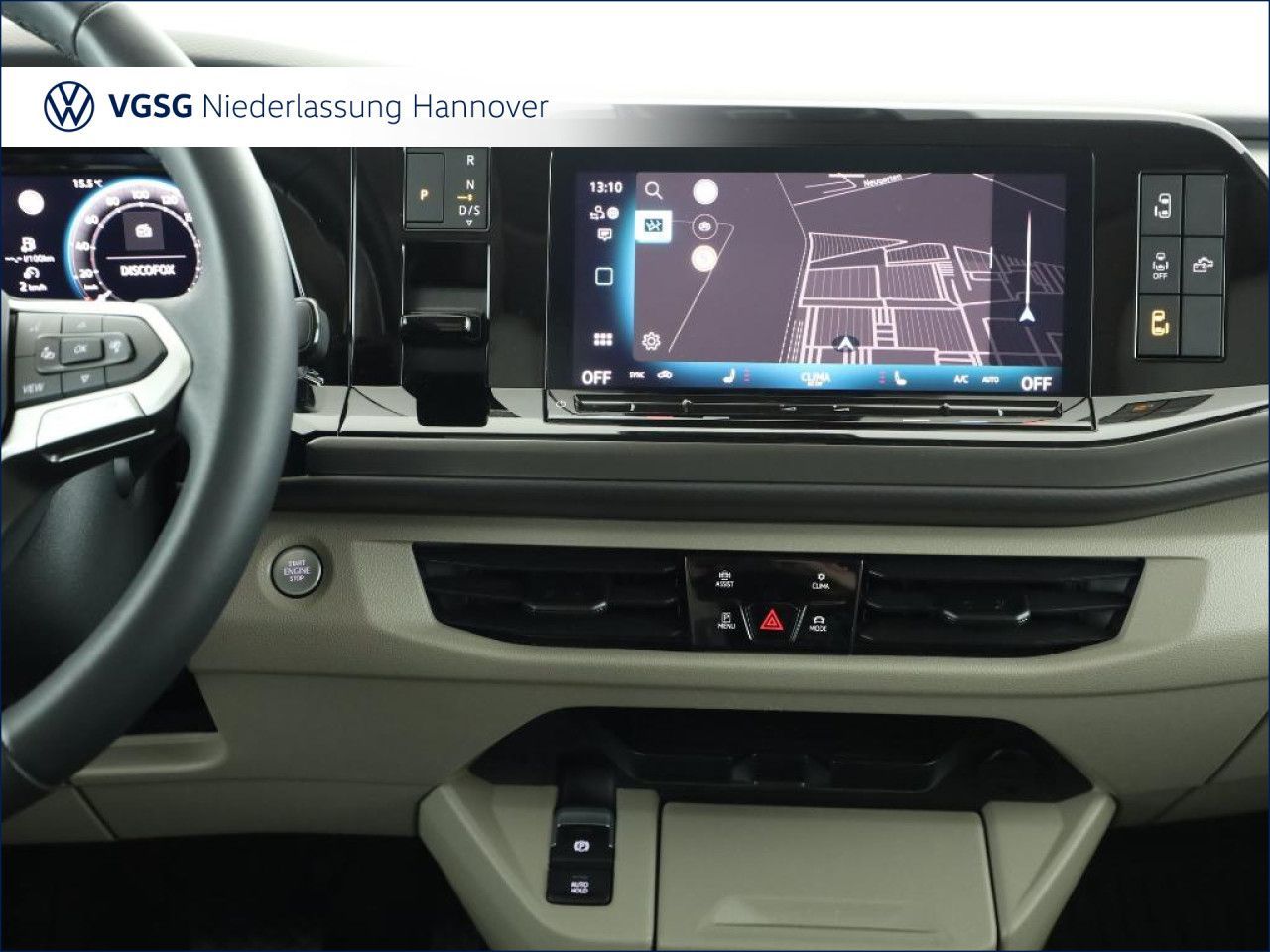 Volkswagen T7 California - Bild 7