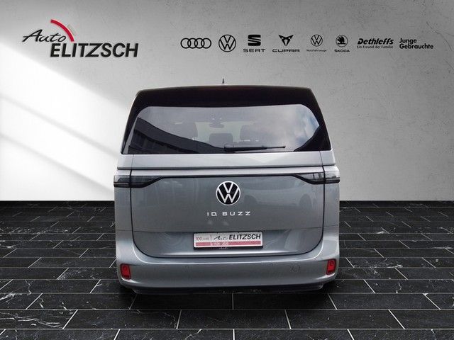 Fahrzeugabbildung Volkswagen ID.Buzz Pro LED AHK PDC DAB KEYLESS