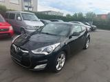 Hyundai Veloster Style - Hyundai Veloster Gebrauchtwagen