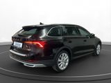 Skoda Octavia Combi 1.5 TSI e-Tec Scout Pano LED LM 18 - Skoda Octavia mit Benzin-Antrieb: Scout