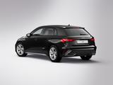 Audi A3 Sportback 35 TDI S line Navi*Sound*RFK - Audi A3 Jahreswagen: Sportback