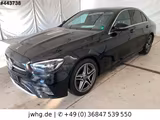 Mercedes-Benz E 220 2x AMG Line Panorama DAB 18" Unfallfrei - Mercedes-Benz E 220 mit Diesel-Antrieb: Alcantara, Limousine