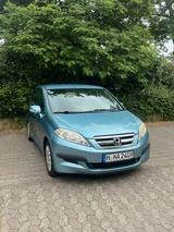 Honda FR-VFrischer TÜV - Honda FR-V Kombi Gebrauchtwagen
