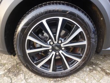 Ford Puma  1.0 EcoBoost OPF Mild Hybrid Titanium Pano