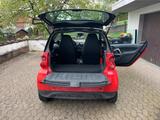 Smart Fortwo 451