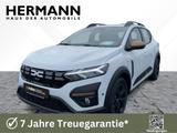 Dacia Sandero III 1.0 TCe 110 Stepway Extreme *LED*LM - Dacia Sandero in Kassel