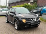 Nissan Juke Acenta Automatik/Klima/Tempomat - Nissan Juke: Acenta