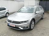 Volkswagen Passat Alltrack Variant 2,0 TDI - VW Passat Alltrack von 2016