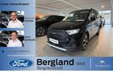 Ford Tourneo Connect ACTIVE 150PS PHEV Automatik - Ford Tourneo Connect Active mit Hybrid-Antrieb (Benzin/Elektro)